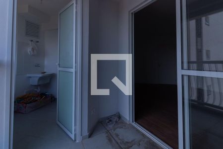 Varanda de apartamento para alugar com 2 quartos, 82m² em Esplanada, Embu das Artes