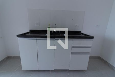 Apartamento para alugar com 86m², 2 quartos e 1 vagaCozinha