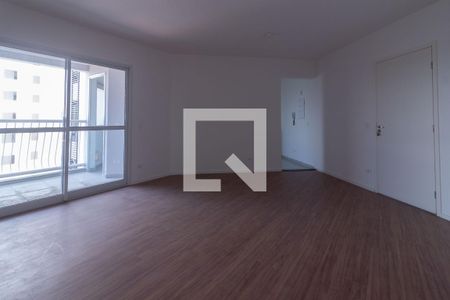 Sala de apartamento para alugar com 2 quartos, 82m² em Esplanada, Embu das Artes