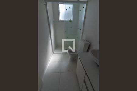 Apartamento para alugar com 86m², 2 quartos e 1 vagaBanheiro 2