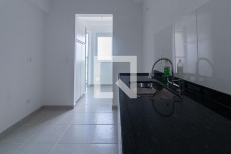 Apartamento para alugar com 86m², 2 quartos e 1 vagaCozinha
