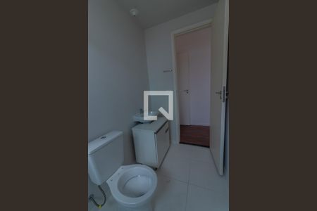 Apartamento para alugar com 86m², 2 quartos e 1 vagaBanheiro 1