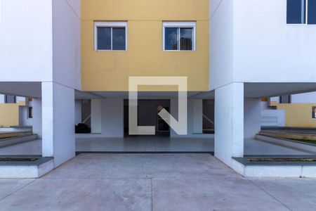 Apartamento para alugar com 86m², 2 quartos e 1 vagaEntrada