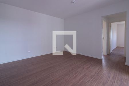 Sala de apartamento para alugar com 2 quartos, 82m² em Esplanada, Embu das Artes