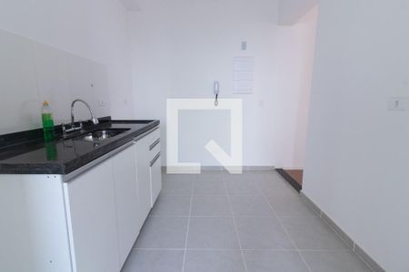 Apartamento para alugar com 86m², 2 quartos e 1 vagaCozinha