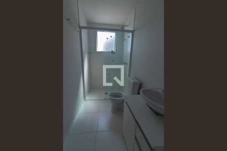 Apartamento para alugar com 86m², 2 quartos e 1 vagaBanheiro 1
