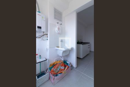 Apartamento para alugar com 86m², 2 quartos e 1 vagaÁrea de Serviço