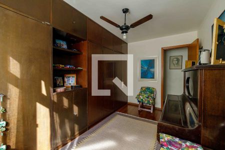 Apartamento à venda com 360m², 5 quartos e 4 vagas Apartamento à venda com 360m², 5 quartos e 4 vagasQuarto 2