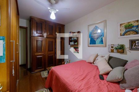 Apartamento à venda com 360m², 5 quartos e 4 vagas Apartamento à venda com 360m², 5 quartos e 4 vagasQuarto 3