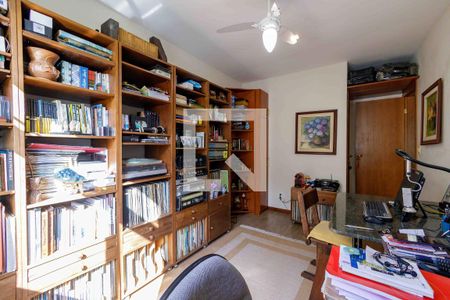 Apartamento à venda com 360m², 5 quartos e 4 vagas Apartamento à venda com 360m², 5 quartos e 4 vagasQuarto 1