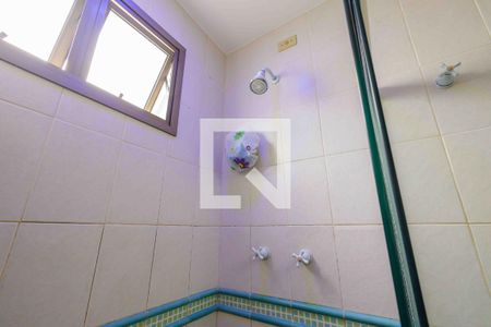 Apartamento à venda com 360m², 5 quartos e 4 vagas Apartamento à venda com 360m², 5 quartos e 4 vagasBanheiro