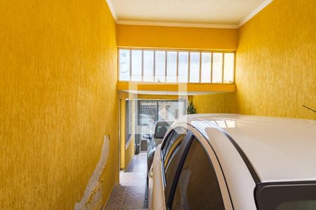 Casa à venda com 240m², 3 quartos e 2 vagasGaragem