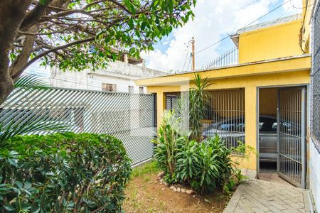 Casa à venda com 240m², 3 quartos e 2 vagasJardim