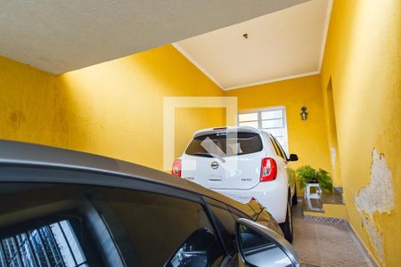Casa à venda com 240m², 3 quartos e 2 vagasGaragem