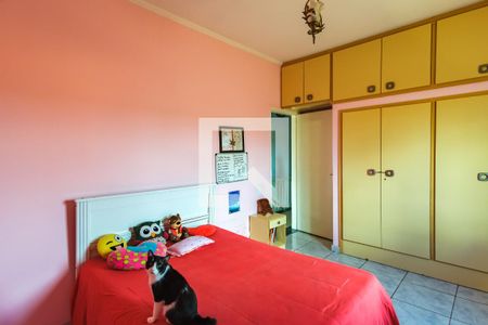 Casa à venda com 240m², 3 quartos e 2 vagasQuarto 3