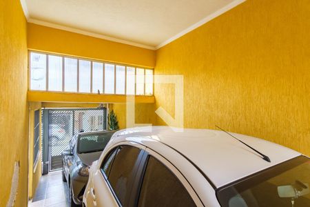 Casa à venda com 240m², 3 quartos e 2 vagasGaragem
