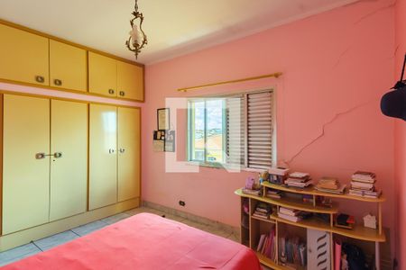 Casa à venda com 240m², 3 quartos e 2 vagasQuarto 3