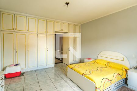 Quarto 1 de casa à venda com 3 quartos, 240m² em Vila Santa Isabel, São Paulo