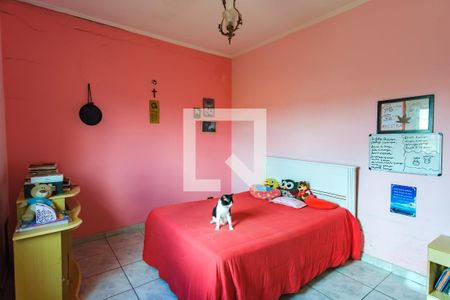 Casa à venda com 240m², 3 quartos e 2 vagasQuarto 3