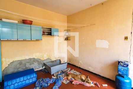 Casa à venda com 240m², 3 quartos e 2 vagasLavanderia