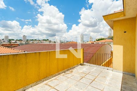 Quarto 1 de casa à venda com 3 quartos, 240m² em Vila Santa Isabel, São Paulo