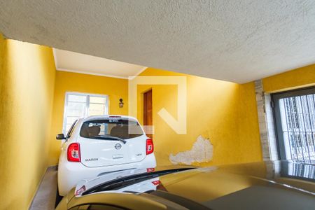 Casa à venda com 240m², 3 quartos e 2 vagasGaragem