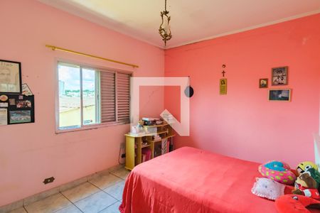 Casa à venda com 240m², 3 quartos e 2 vagasQuarto 3