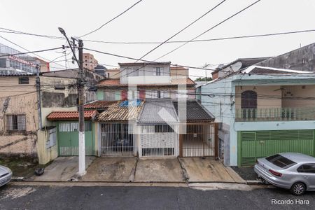 Casa à venda com 200m², 3 quartos e 2 vagas Casa à venda com 200m², 3 quartos e 2 vagasVaranda Quarto 1