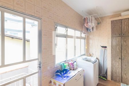 Casa à venda com 250m², 2 quartos e 4 vagasÁrea de Serviço