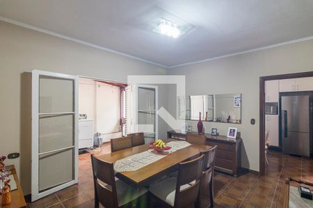 Casa à venda com 250m², 2 quartos e 4 vagasSala de Jantar