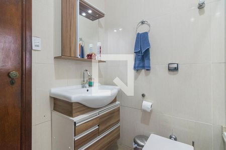 Casa à venda com 250m², 2 quartos e 4 vagasBanheiro