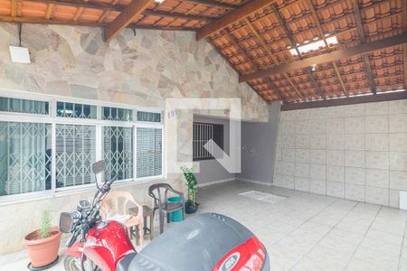 Casa à venda com 250m², 2 quartos e 4 vagasGaragem