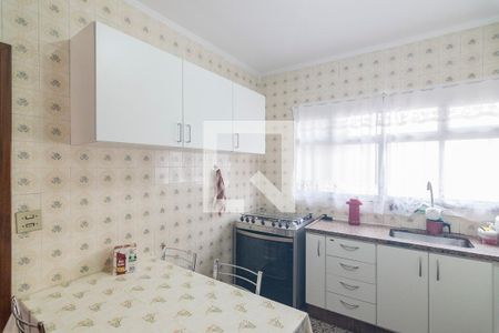 Casa à venda com 250m², 2 quartos e 4 vagasCozinha