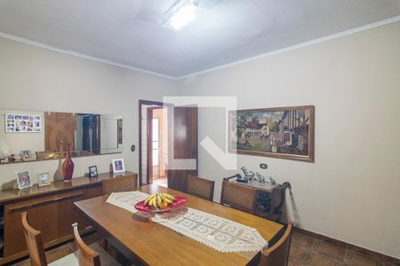 Casa à venda com 250m², 2 quartos e 4 vagasSala de Jantar