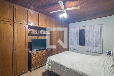Quarto 2 de casa à venda com 2 quartos, 250m² em Vila Valparaíso, Santo André