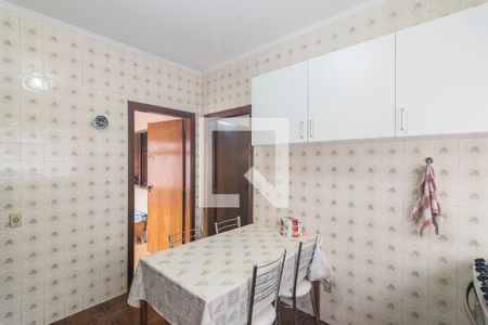 Casa à venda com 250m², 2 quartos e 4 vagasCozinha