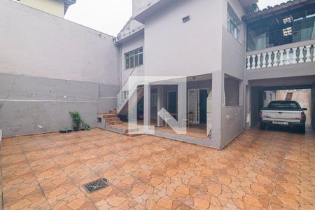 Casa à venda com 250m², 2 quartos e 4 vagasQuintal