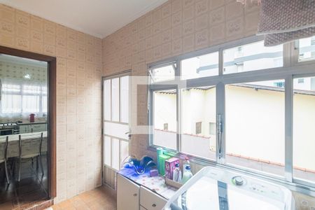 Casa à venda com 250m², 2 quartos e 4 vagasÁrea de Serviço