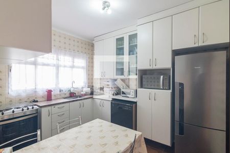 Casa à venda com 250m², 2 quartos e 4 vagasCozinha