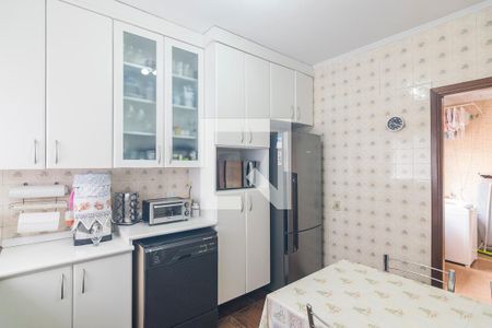 Casa à venda com 250m², 2 quartos e 4 vagasCozinha