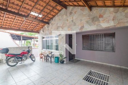 Casa à venda com 250m², 2 quartos e 4 vagasGaragem
