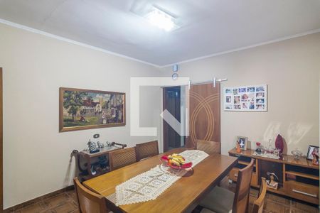 Casa à venda com 250m², 2 quartos e 4 vagasSala de Jantar