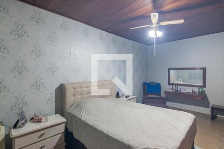 Quarto 2 de casa à venda com 2 quartos, 250m² em Vila Valparaíso, Santo André