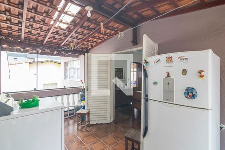 Casa à venda com 250m², 2 quartos e 4 vagasTerraço