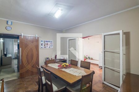 Casa à venda com 250m², 2 quartos e 4 vagasSala de Jantar