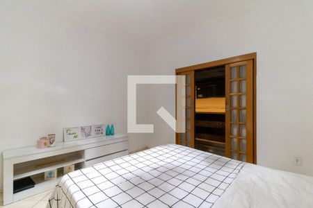 Quarto 1 de casa de condomínio para alugar com 3 quartos, 100m² em Vila Curuçá, São Paulo
