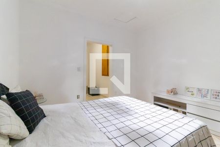 Quarto 1 de casa de condomínio para alugar com 3 quartos, 100m² em Vila Curuçá, São Paulo
