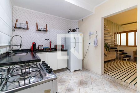 Casa de condomínio para alugar com 100m², 3 quartos e 1 vaga Casa de condomínio para alugar com 100m², 3 quartos e 1 vagaCozinha