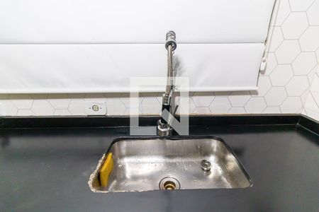 Casa de condomínio para alugar com 100m², 3 quartos e 1 vaga Casa de condomínio para alugar com 100m², 3 quartos e 1 vagaCozinha - Torneira