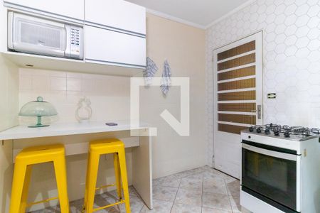 Casa de condomínio para alugar com 100m², 3 quartos e 1 vaga Casa de condomínio para alugar com 100m², 3 quartos e 1 vagaCozinha